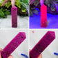 Ruby Points UV Reactive Crystal Generators YOU CHOOSE
