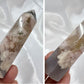 Flower Agate Points Towers Crystal Generators YOU CHOOSE