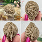 Desert Rose Selenite Barite Specimens Natural Crystal YOU CHOOSE