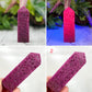 Ruby Points UV Reactive Crystal Generators YOU CHOOSE