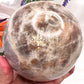 Large Moonstone Sunstone Sphere Crystal 2917g 129mm