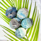 Trolleite Palm Stones Rare Meditation Crystal YOU CHOOSE