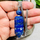 Crystal Perfume Necklaces Wearable Crystal Australian Seller