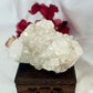 Apophyllite Cluster Natural Crystal 354g