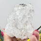 Apophyllite Cluster Natural Crystal 354g