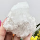 Apophyllite Cluster Natural Crystal 354g